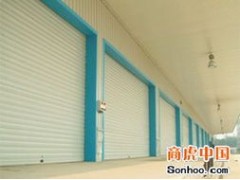 修卷闸门北京卷闸门弹簧安装图2