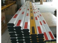 昌平区安装挡车器 立水桥安装加长挡车器图2