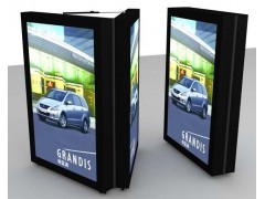 灯箱设计、制作安装图2