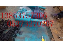 DYTF分体式电液推杆  液压推杆图3
