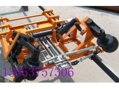 DDZ-35-80断带抓捕器图3