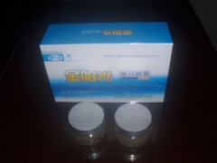 供应金阳光增视眼膏图2
