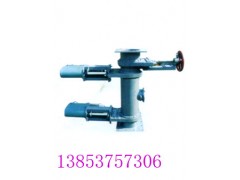 LH-56型电液动料流插板调节闸门图1