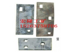 现货销售轨距挡板图2