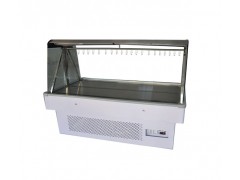血液低温操作台150型图3