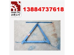 特价O型空段清扫器 矿用空段清扫器图3