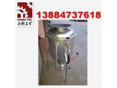 特价BQF-100II装药器 煤矿粉状装药器图3