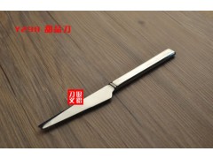 揭阳不锈钢餐具厂直销 不锈钢刀叉餐具 西餐刀叉勺图2