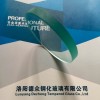 防爆电气观察窗玻璃/钢化玻璃、防爆检测通过