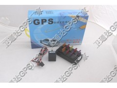 疲劳驾驶撞进高速路中护栏GPS疲劳驾驶报警 GPS定位仪报警图3