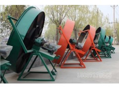 圆盘制粒机/圆盘造粒机价格/园盘造粒机图3