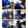 秋冬季节做什么生意好，油烟机清洗服务需预约排队!