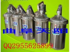 玉米酿酒设备，玉米白酒设备，玉米蒸酒设备图2