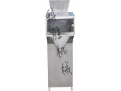 山西阳泉科胜ZX-C颗粒桂圆/开心果称重包装机图1