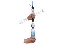 山西阳泉科胜润滑油手持气动旋盖机图1