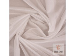 40D莹光经编针织面料 丝滑垂感里料 莹光薄裙布料图3