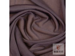 供应75D单面厚针织里布 裙子里衬布 连衣裙内衬 全涤单面布图3