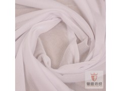 现货销售 75D单面超薄 纬编弹力里料 全涤佳积布 裙子里衬图2