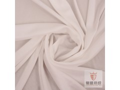 供应75D双面超薄里布 纬编复合底针织面料 箱包鞋材里衬图2