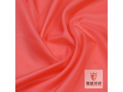 190T涤塔夫里料 春亚纺 塔夫绸190t 防水遮阳箱包里布图2