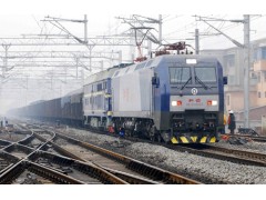 供应连云港国际铁路运输图2