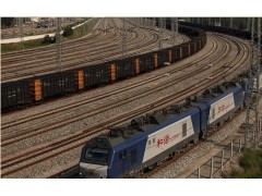 韩国、日本、马来西亚、美国海运至连云港过境铁路运输至中亚、俄图2