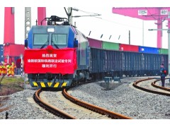 供应连云港至塔吉克斯坦（杜尚别、苦盏、胡江特）国际铁路运输图3