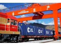 南京、扬州、常州、苏州、张家港至杜尚别、苦盏、胡占特铁路运输图2