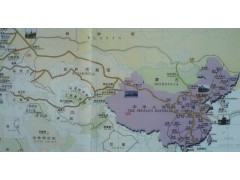 连云港中哈国际铁路运输至塔什干、奇姆肯特、阿斯塔纳、撒马尔罕图3