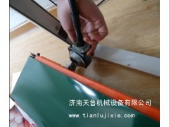 邯郸立式封口机，唐山连续式封口机&济南天鲁封口机图2