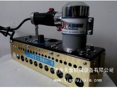 延安手提链动封口机&咸阳重物封口机，山东济南天鲁图2