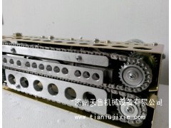 延安手提链动封口机&咸阳重物封口机，山东济南天鲁图3