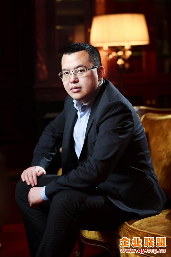 企业商盟