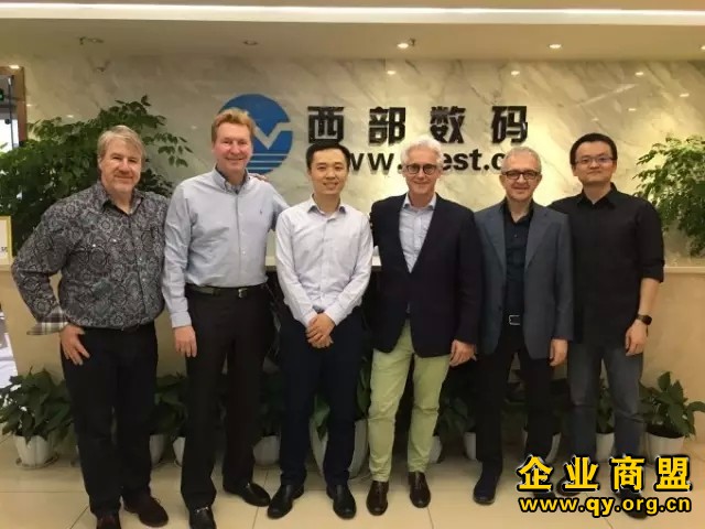 .vip域名注册局到访西部数码