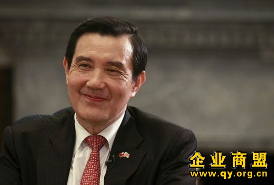 马英九