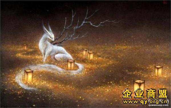 上古十大精怪