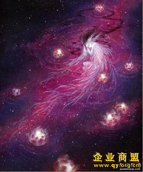 上古鬼怪