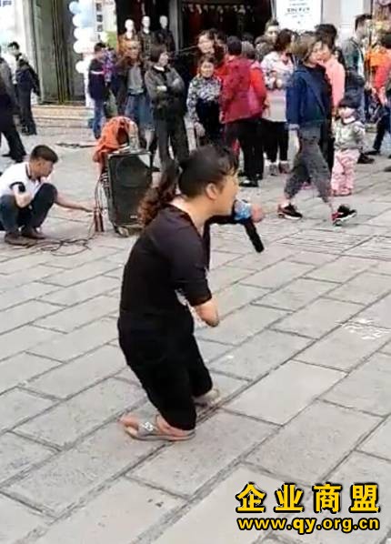 失踪15年的家人