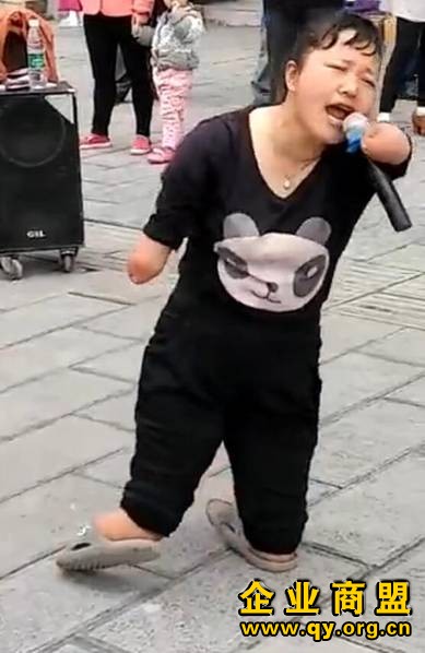 失踪15年的家人