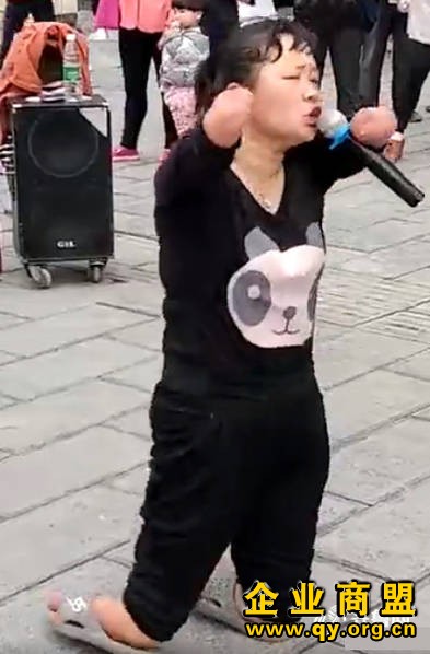 失踪15年的家人
