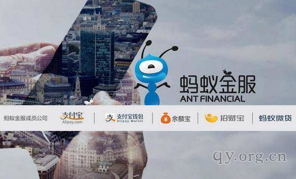 互联网金融