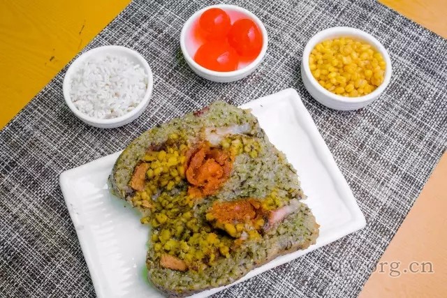 端午节粽子
