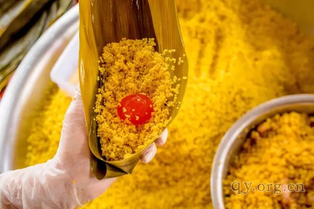 端午节粽子