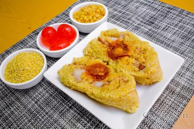 端午节粽子