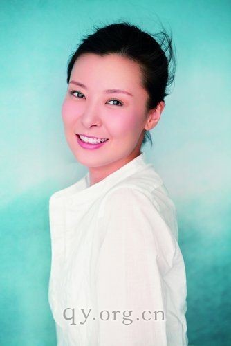 柯蓝