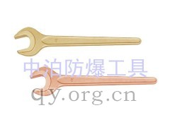 桥防牌安全工具，防爆双开口扳手，梅花扳手，开桶扳手图3