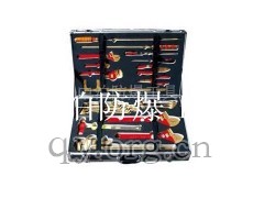 桥防牌安全工具，防爆36件套组合套装工具，规格齐全图2