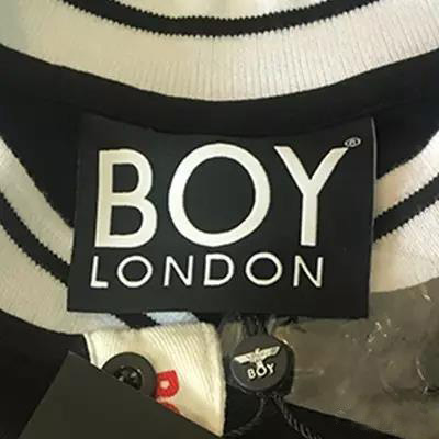 BOY LONDON昆明万达店