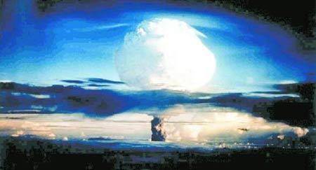 朝鲜氢弹试验成功 试爆地居民健康险难有保险承保