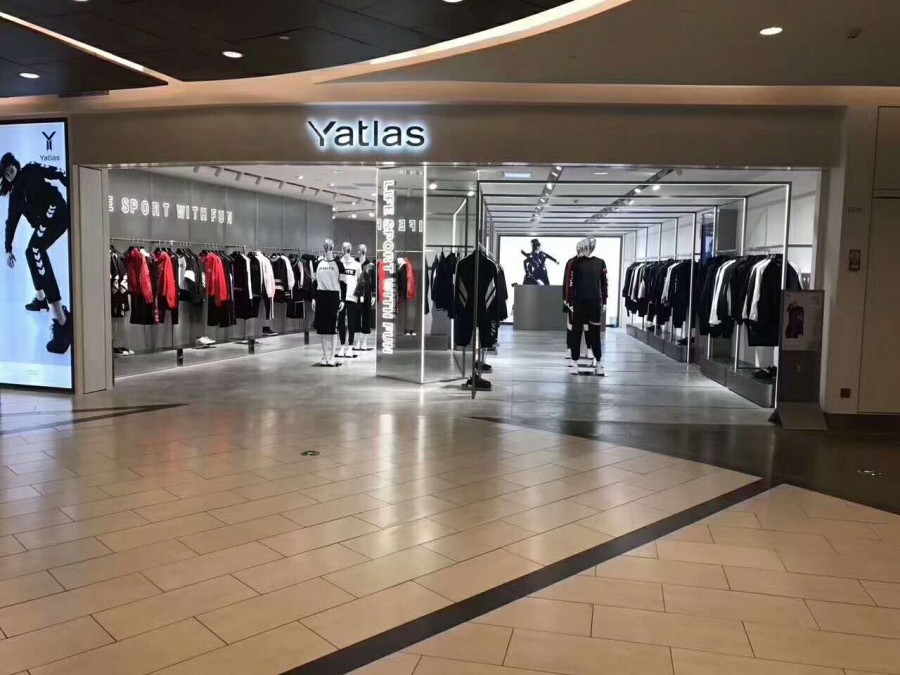 点击打开原图 yatlas店面1